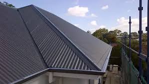 Best Roof Insulation Installation  in Bolinas, CA